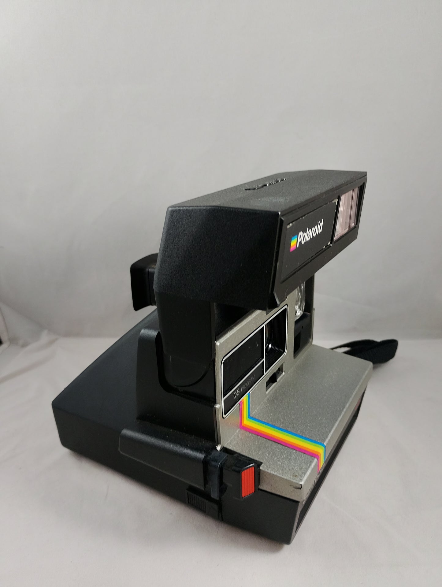 Polaroid 600 - Instant Camera - Polaroid