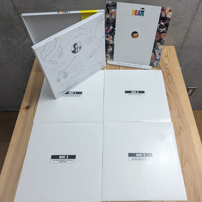 Shopify - Mr. Bean Complete Collection Box Set - BBC