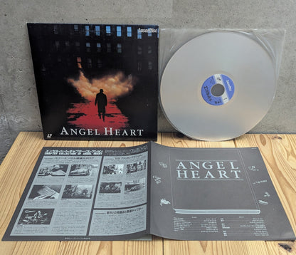 LD- ANGEL HEART