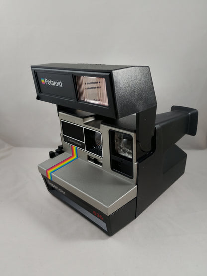 Polaroid Supercolor 635 - Polaroid