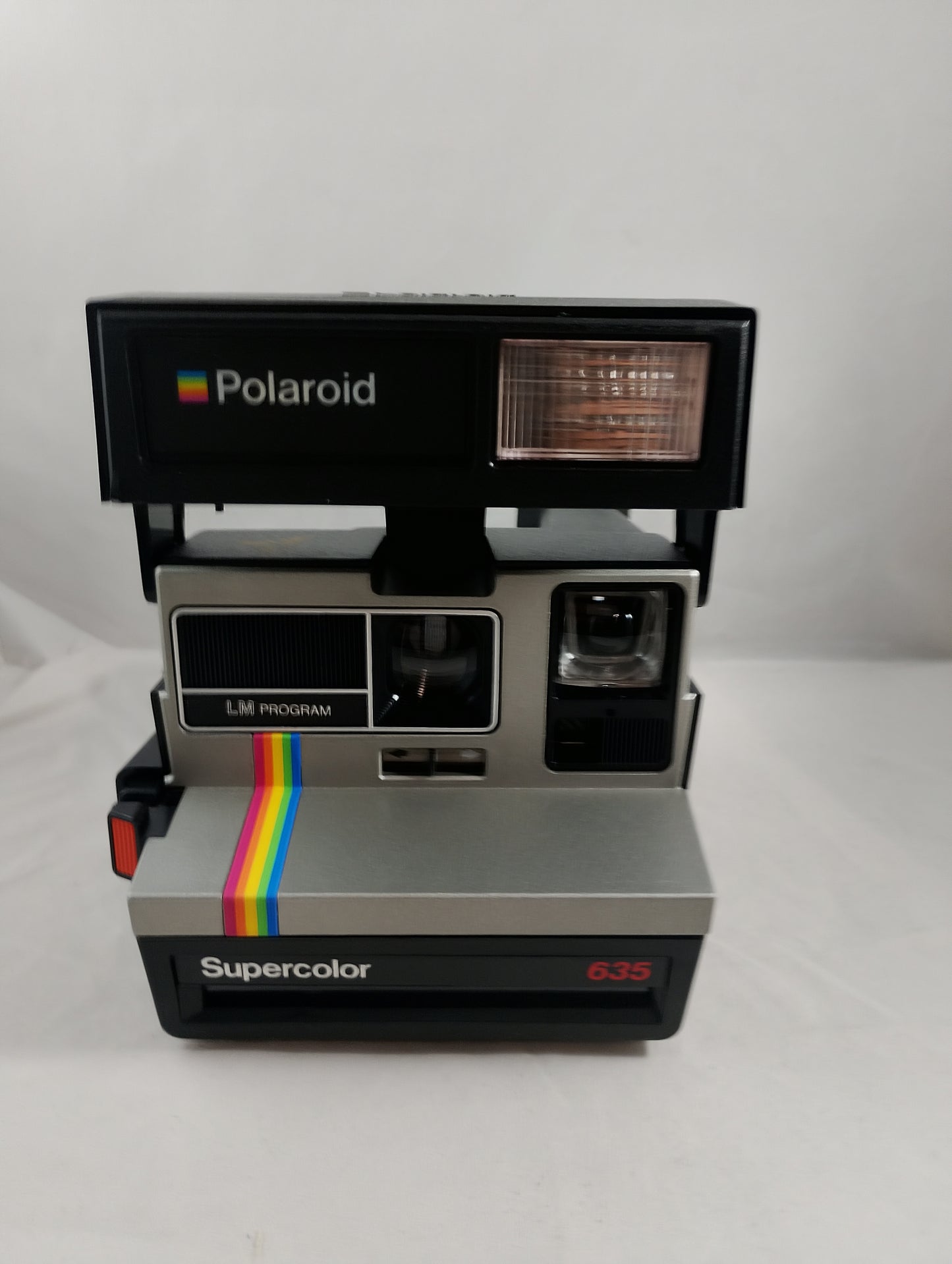 Polaroid Supercolor 635 - Polaroid