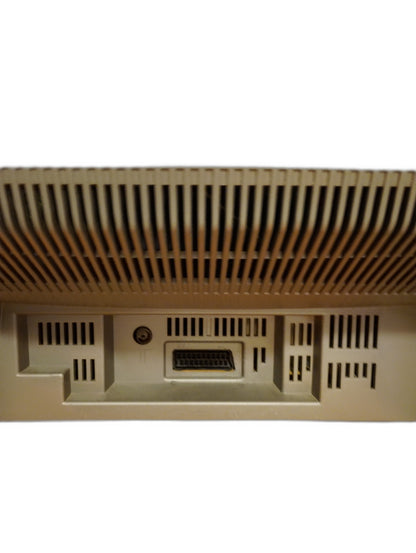 Playsonic - CRT TV - Grey