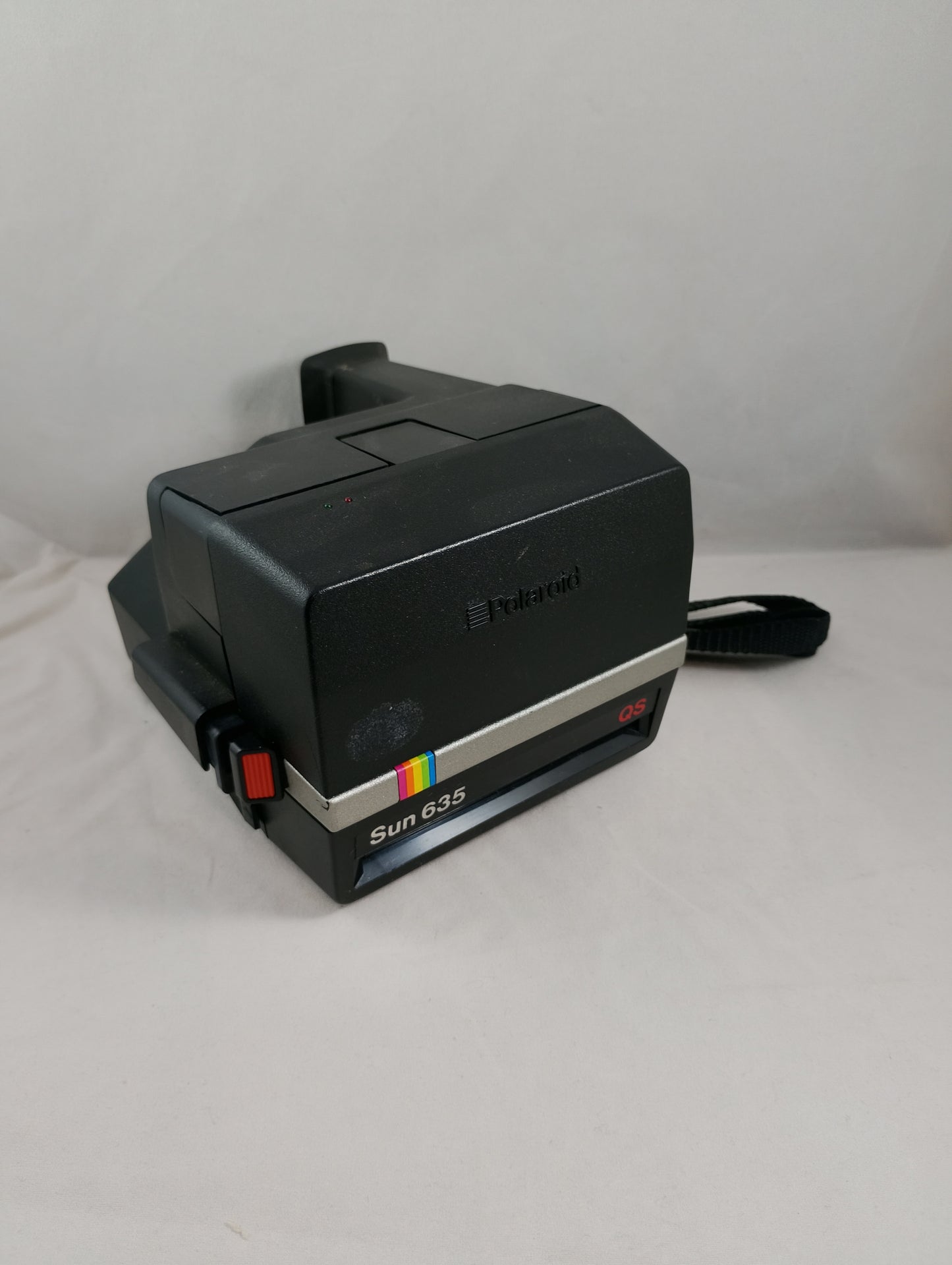 Polaroid 600 - Instant Camera - Polaroid