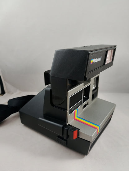Polaroid Supercolor 635 - Polaroid