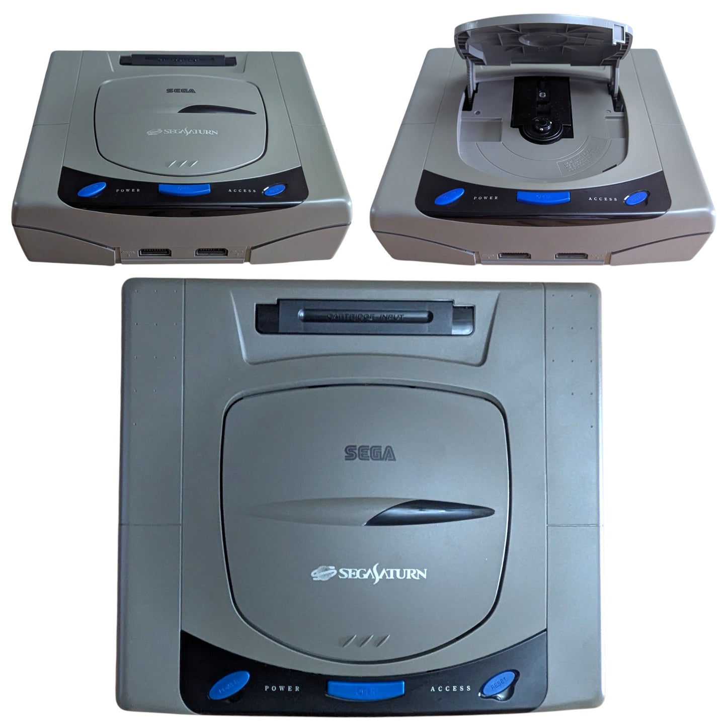 Saturn - Sega Saturn 100th Anniversary Box - SEGA (JAPAN Import)