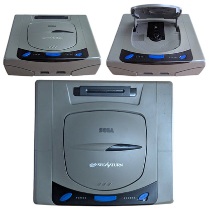 Saturn - Sega Saturn 100th Anniversary Box - SEGA (JAPAN Import)