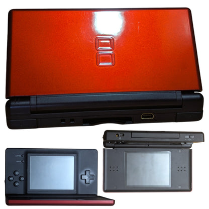 Nintendo DS Lite - Red - Nintendo (JAPAN Import)