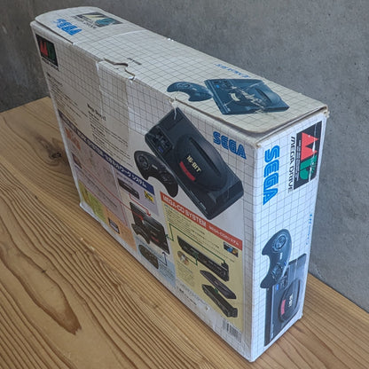 Mega Drive - Sega High Quality Computer Video Game 16-Bit - SEGA (JAPAN Import)