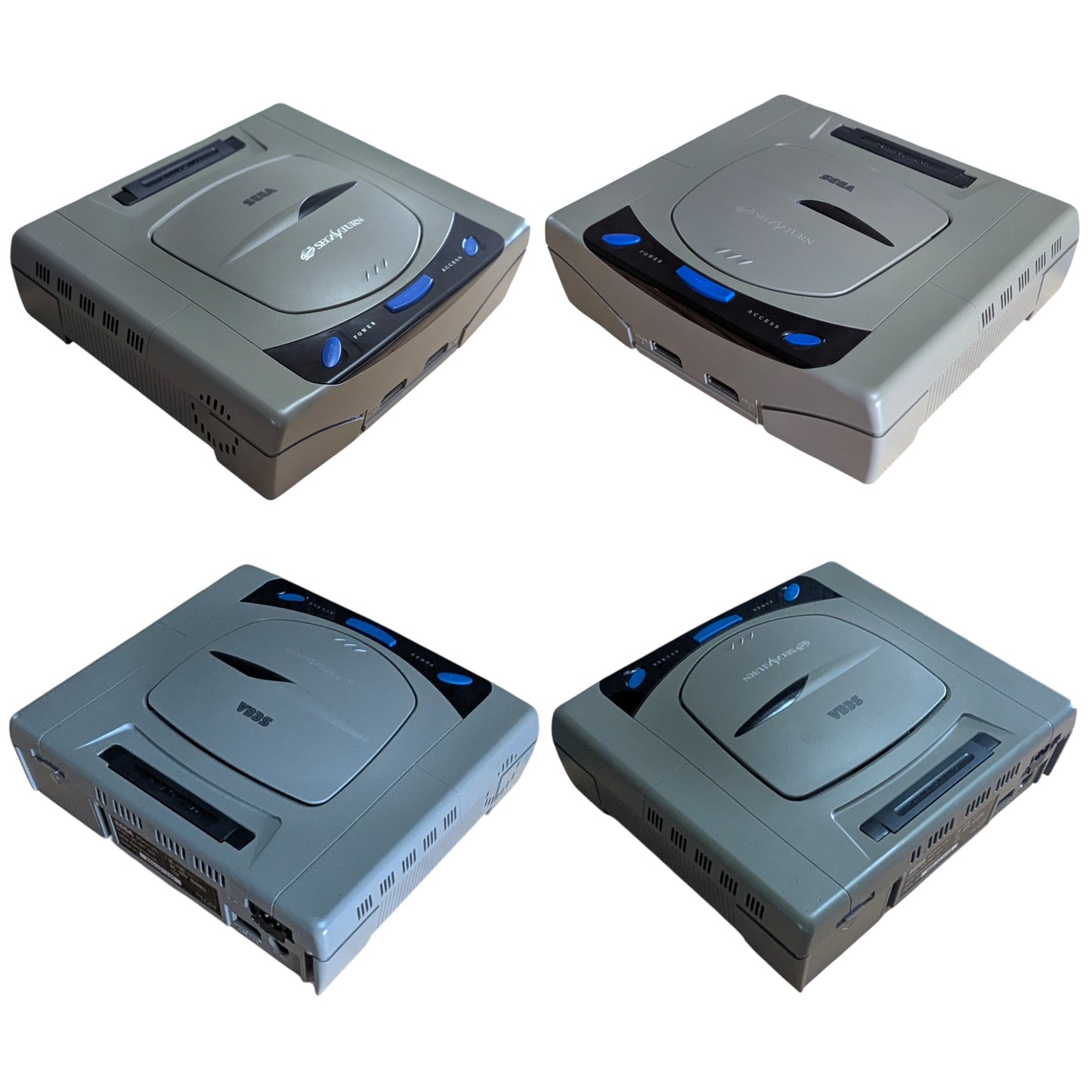 Saturn - Sega Saturn 100th Anniversary Box - SEGA (JAPAN Import)