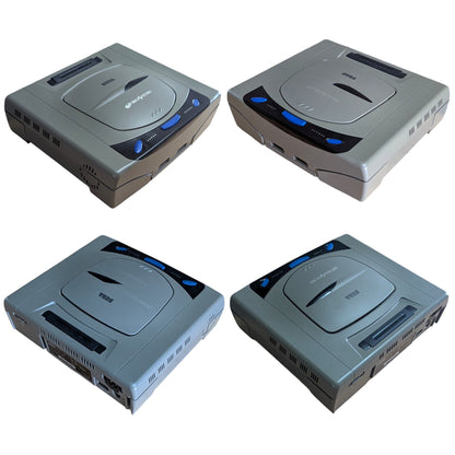 Saturn - Sega Saturn 100th Anniversary Box - SEGA (JAPAN Import)