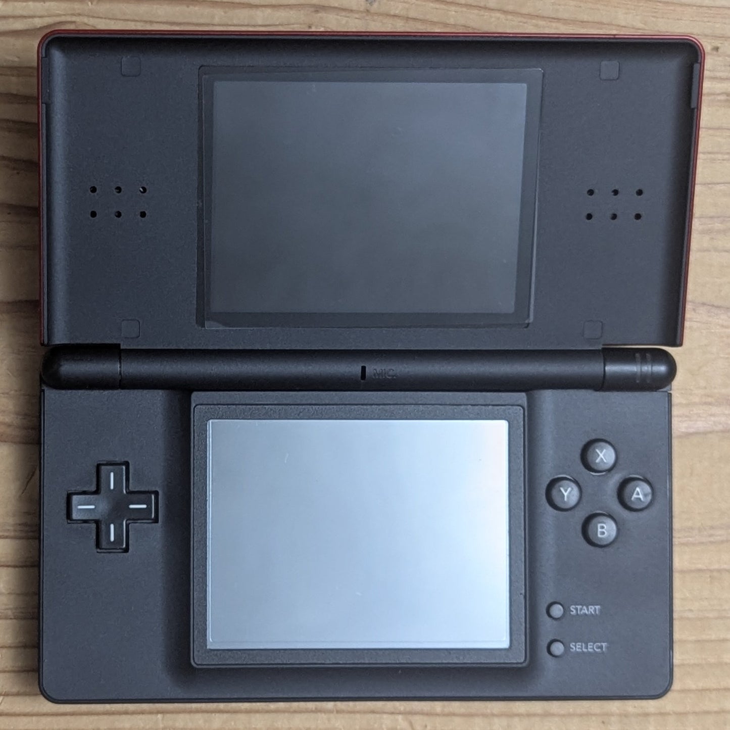 Nintendo DS Lite - Red - Nintendo (JAPAN Import)