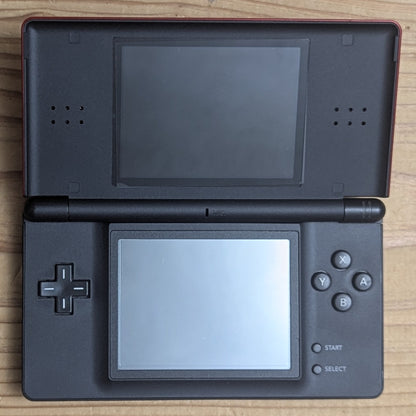 Nintendo DS Lite - Red - Nintendo (JAPAN Import)