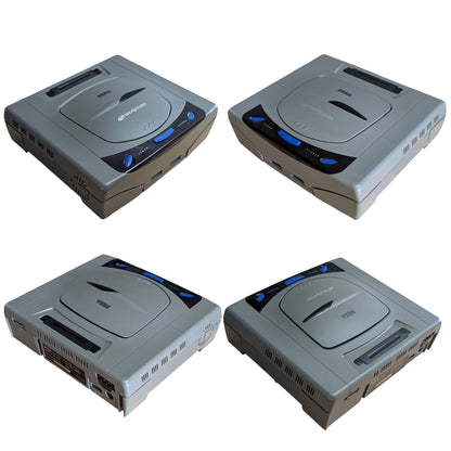 Saturn - Sega Saturn Console - SEGA (JAPAN Import)