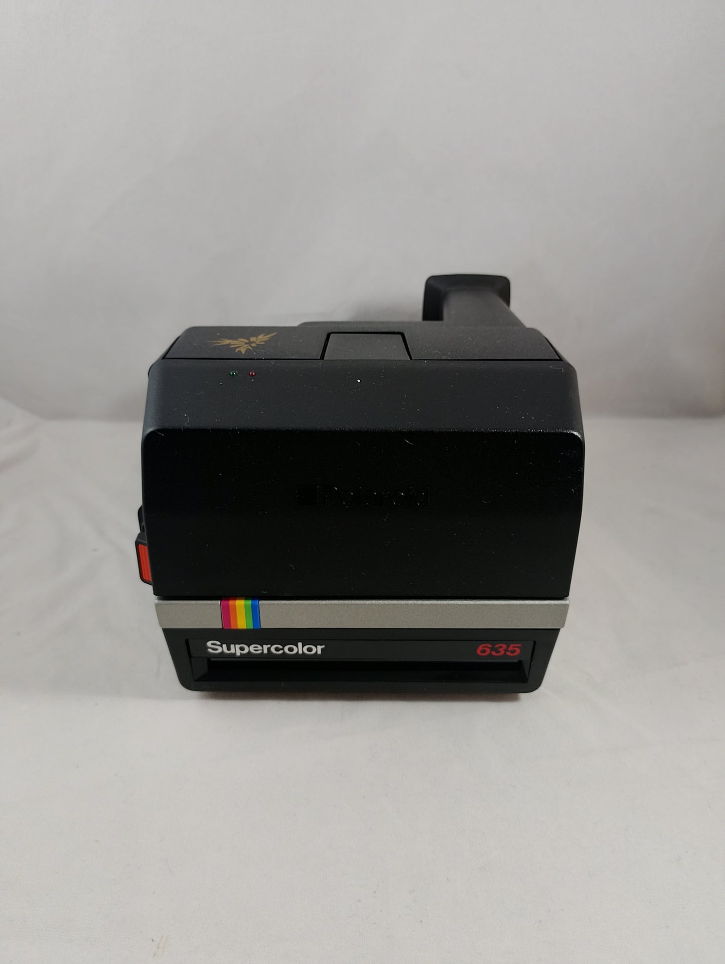 Polaroid Supercolor 635 - Polaroid