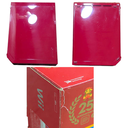 Wii - Super Mario Collection 25th Anniversary Special Pack - Nintendo (JAPAN Import)
