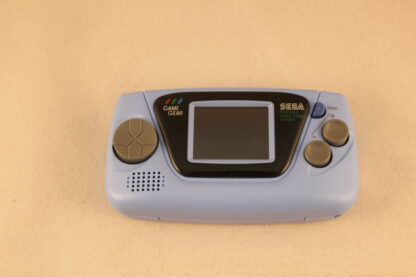 GG MICRO - NEW GAME GEAR MICRO AZUL BLUE SEGA - Imagen 2