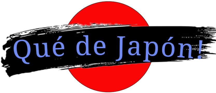 QUE DE JAPON