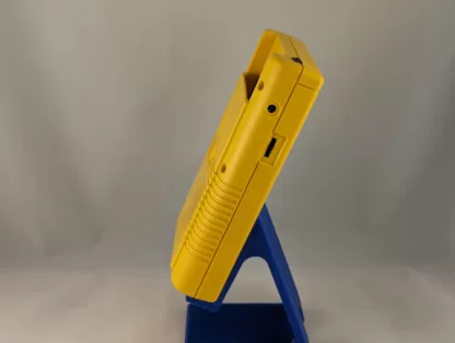 GAME BOY AMARILLA