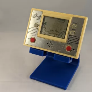 Game and Watch Safari