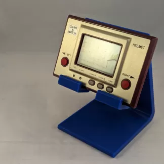 Game and Watch Helmet