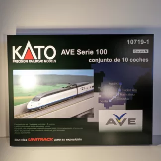 AVE SERIE 100