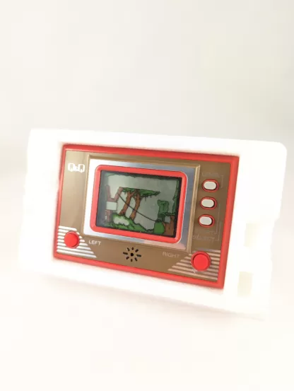 Q & Q TARZAN