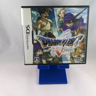 DRAGON QUEST V NINTENDO DS