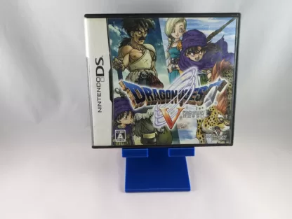 DRAGON QUEST V NINTENDO DS