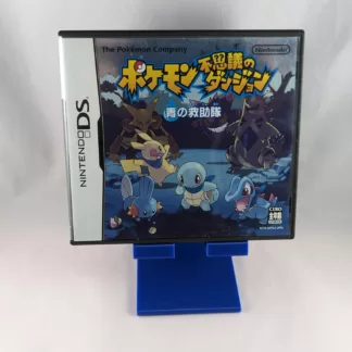 POKEMON DS