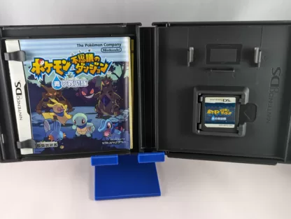 POKEMON DS