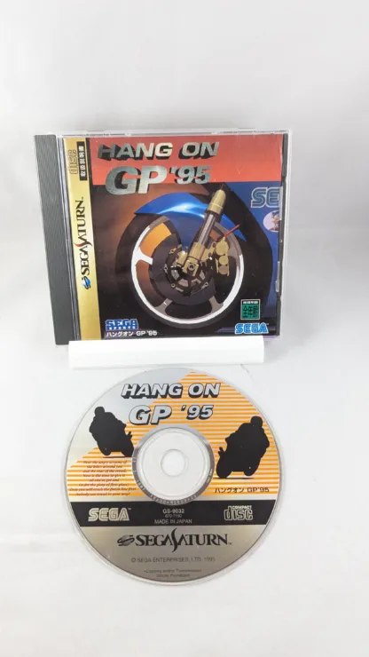 Hang on GP 95