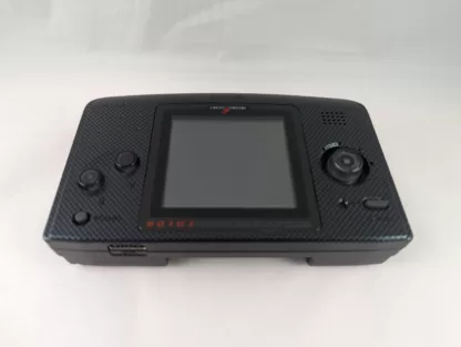 neo geo pocket