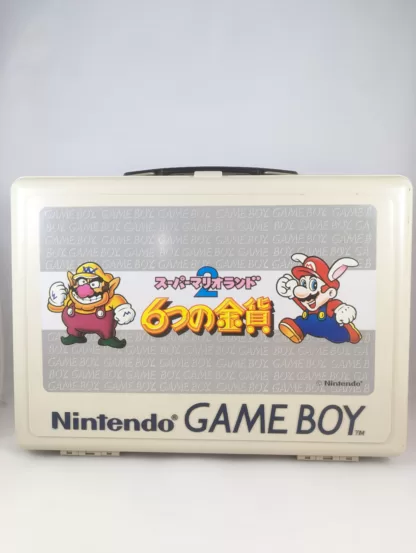 game boy box