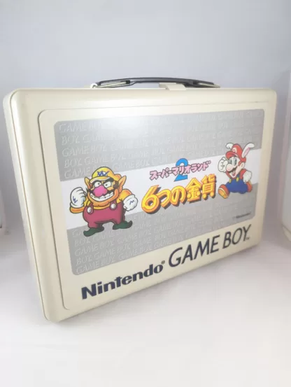 game boy box