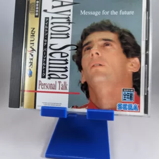 ayrton senna