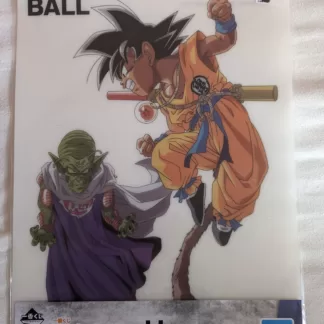 Super dragon ball ichiban kuji