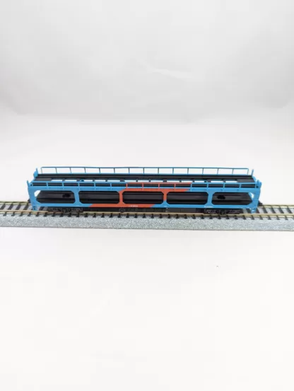 KATO - Freight VAGON 8018-3 Ku5000 CON CAJA - W/BOX - Imagen 4