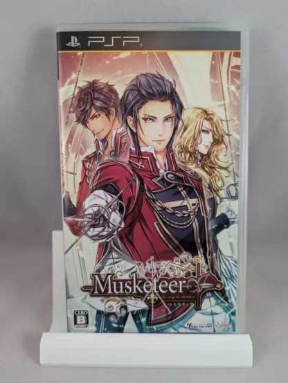 Musketeer