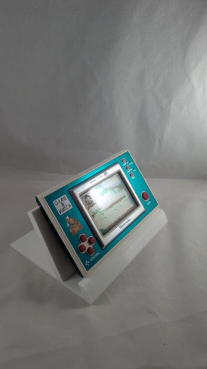 GAME & WATCH DONKEY KONG without outer BOX - Imagen 3