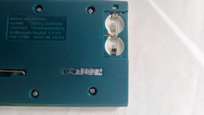 GAME & WATCH DONKEY KONG without outer BOX - Imagen 5