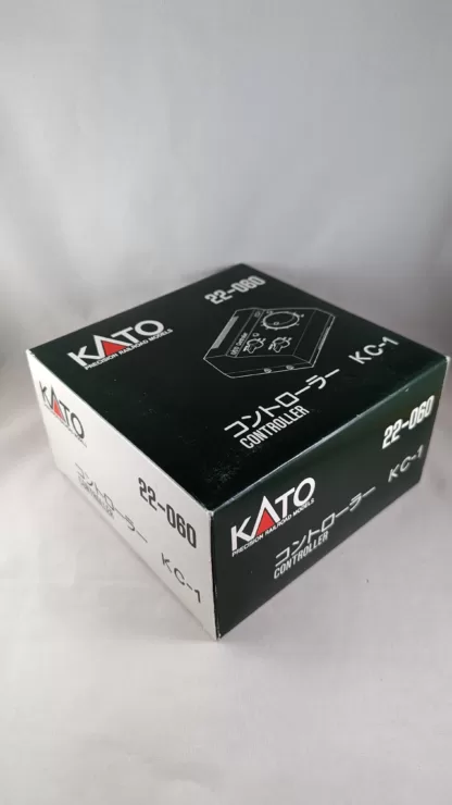 KATO CONTROLLER 22-060