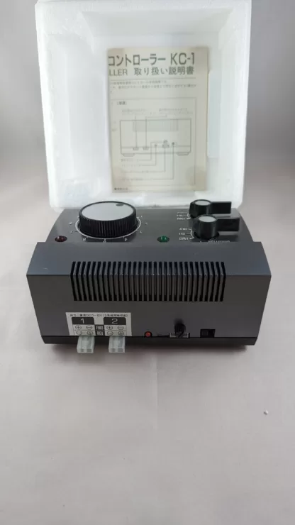 KATO x2 direction CONTROLLER KC-1 WITH BOX (22-060) - Imagen 2