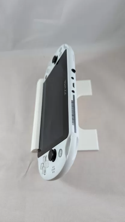 PS VITA - PCH 2000  PlayStation GLACIAR WHITE (JAPAN EDITION ONLY) SONY - Imagen 7