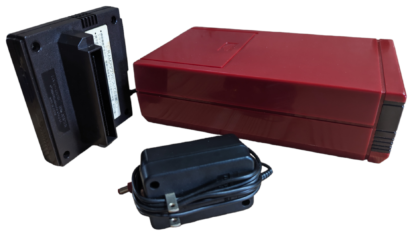 FAMICOM DISK SYSTEM HVC022 - BOXED SET (New BELT/SERVICED) - NINTENDO (ONLY JAPAN Edition) - Imagen 5