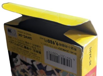 SUPER FAMICOM - Ranma Chogi Ranbu Hen 1/2 (game+box+instruction) Super Nintendo (JAPAN) - Imagen 9