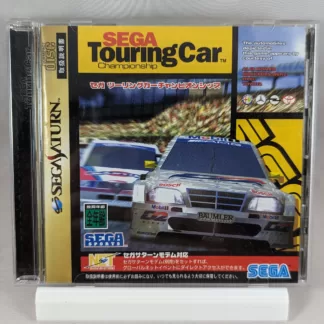 SEGA SATURN Touring Car Championship GS-9164