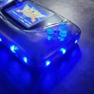GAME GEAR