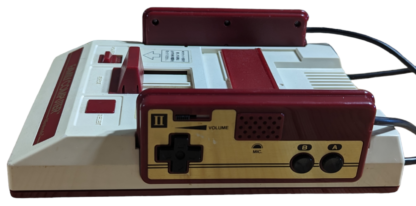 FAMICOM UNIT (ONLY 1 UNIT) (TESTED-working) NINTENDO (ONLY JAPAN Edition) - Imagen 6