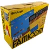 Sharp FAMICOM TWIN AN-500R (BOXED-NEW BELT-SERVICED) (ONLY Japan EDITION) - Imagen 9