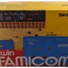 Sharp FAMICOM TWIN AN-500R (BOXED-NEW BELT-SERVICED) (ONLY Japan EDITION) - Imagen 10
